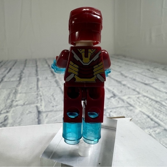 Ironman mini figurine - Picture 8 of 8